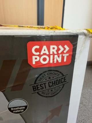 Funda para autocaravana Talla M