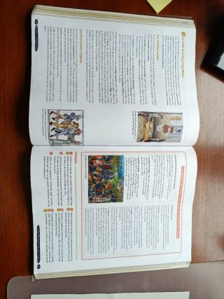 Geografía e Historia, 2 ESO, Geniox