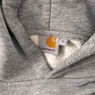 Sudadera Carhartt Vintage