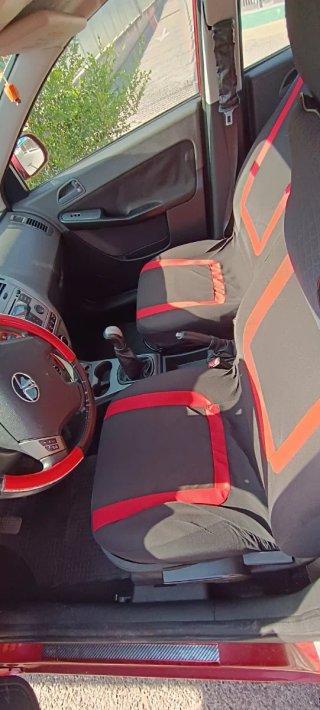 Tata Vista 2014 Turbo Motor Fiat