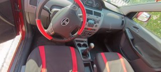 Tata Vista 2014 Turbo Motor Fiat