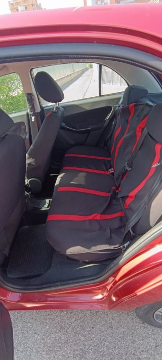 Tata Vista 2014 Turbo Motor Fiat