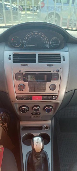 Tata Vista 2014 Turbo Motor Fiat