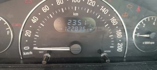 Tata Vista 2014 Turbo Motor Fiat