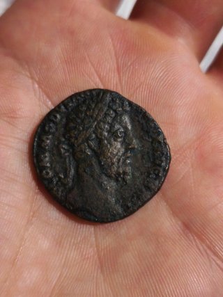 Sestercio de cómodo