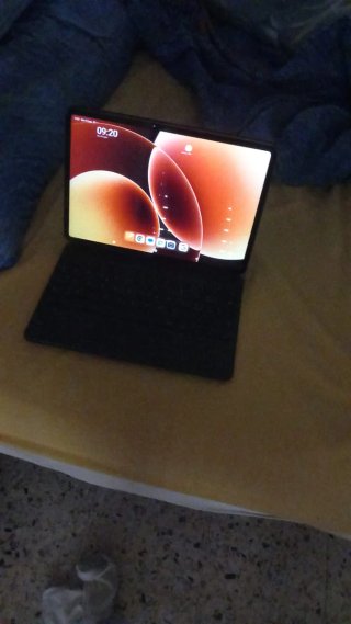 Xiaomi Pad 8 Pro Nero