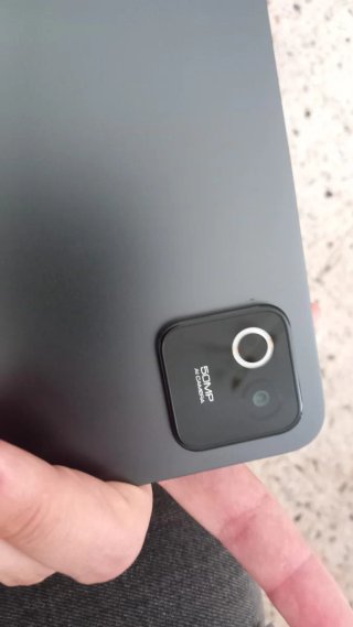 Xiaomi Pad 8 Pro Nero