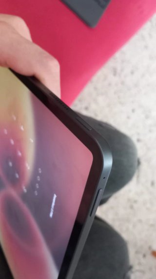 Xiaomi Pad 8 Pro Nero