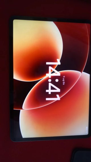 Xiaomi Pad 8 Pro Nero