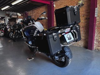 BMW R1250GS Trophy Adventure
