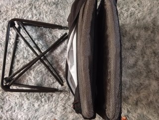 Cuna de viaje para bebé