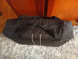 Cuna de viaje para bebé