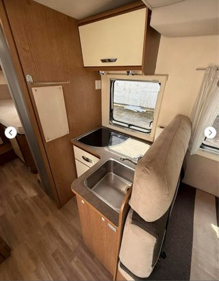 Alquiler autocaravana en Mallorca