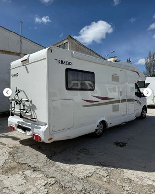 Alquiler autocaravana en Mallorca