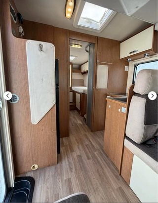 Alquiler autocaravana en Mallorca
