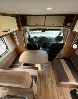 Alquiler autocaravana en Mallorca