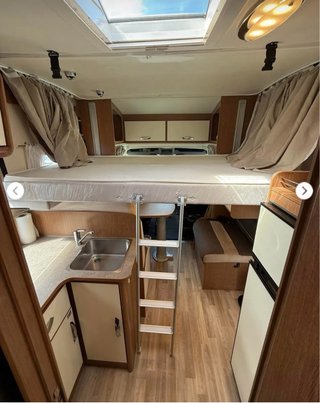 Alquiler autocaravana en Mallorca