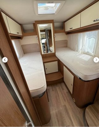 Alquiler autocaravana en Mallorca