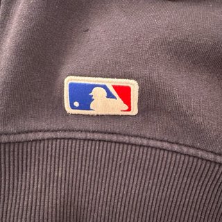 Sudadera New Era New York Yankees