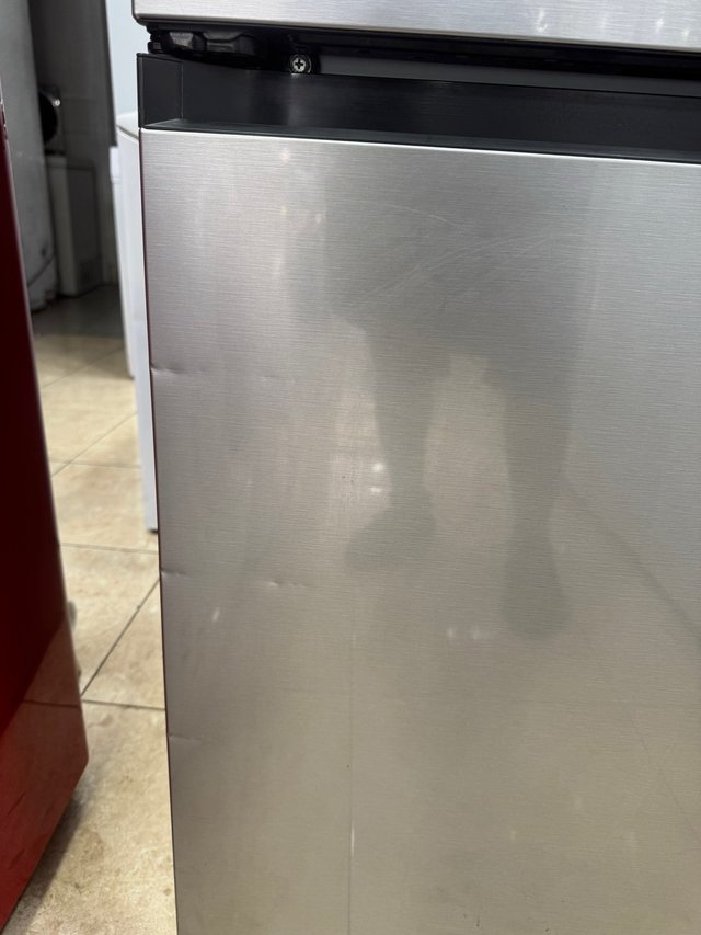 Nevera Samsung con garantía