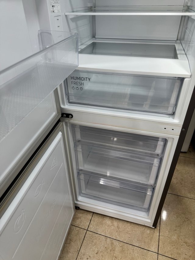 Nevera Samsung con garantía