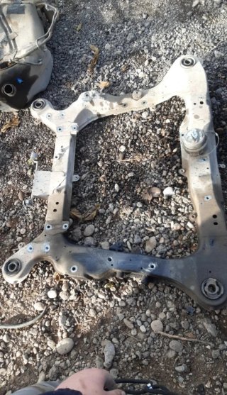 Cuna Motor Volvo S60 D5