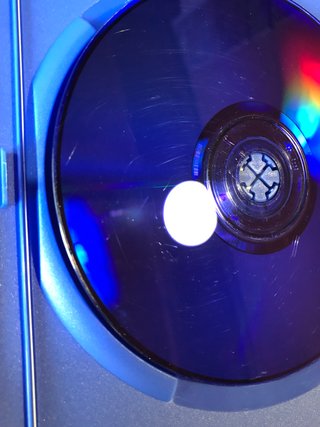 Hansel & Gretel ps2