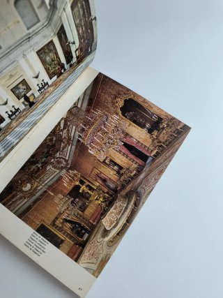 Guía Palacio Real de Madrid