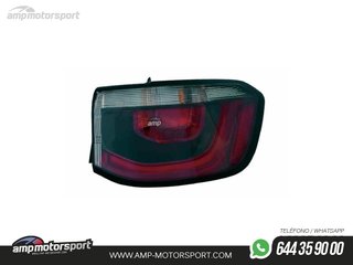 PILOTO TRASERO IZQUIERDO PARA CHRYSLER-JEEP COMPASS