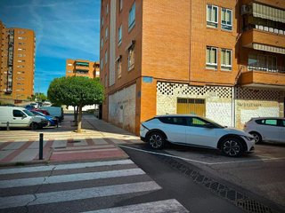 Local comercial en venta en Estación-Manantiales en Guadalajara