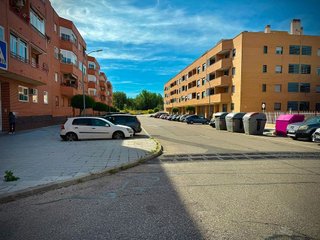 Local comercial en venta en Estación-Manantiales en Guadalajara