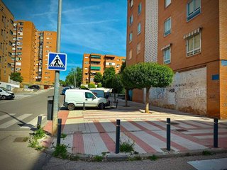 Local comercial en venta en Estación-Manantiales en Guadalajara
