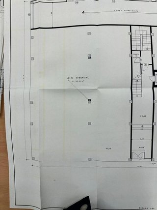 Local comercial en venta en Estación-Manantiales en Guadalajara