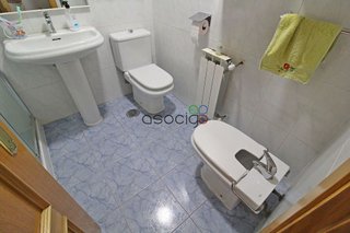 Piso en venta en Plan Sur-Amistad en Guadalajara