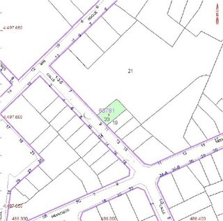 Terreno en venta en San Roque-Concordia-Adoratrices en Guadalajara