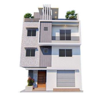Terreno en venta en San Roque-Concordia-Adoratrices en Guadalajara