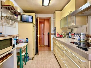 Piso en venta en Estación-Manantiales en Guadalajara