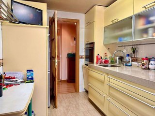 Piso en venta en Estación-Manantiales en Guadalajara