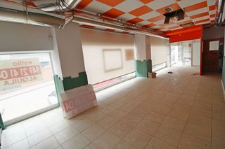 Local comercial en venta en Alamín en Guadalajara