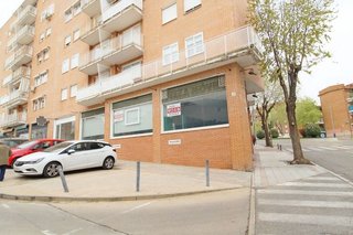 Local comercial en venta en Alamín en Guadalajara