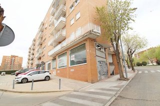 Local comercial en venta en Alamín en Guadalajara