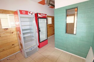 Local comercial en venta en Alamín en Guadalajara