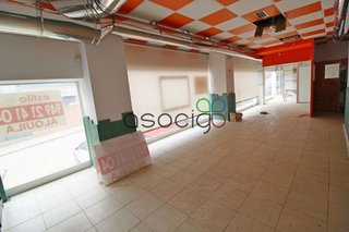 Local comercial en venta en Alamín en Guadalajara