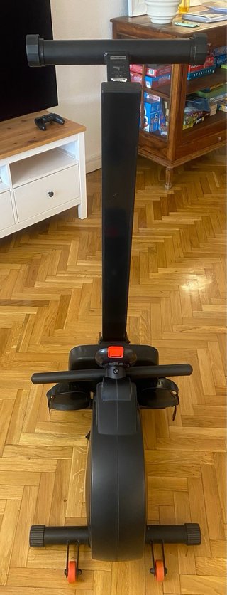 Máquina de Remo Domyos 120