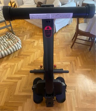 Máquina de Remo Domyos 120