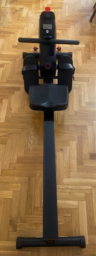 Máquina de Remo Domyos 120