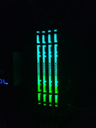 Kingston Predator DDR4 32GB 3200MHz RAM