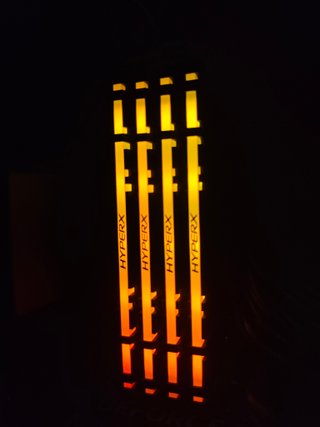 Kingston Predator DDR4 32GB 3200MHz RAM