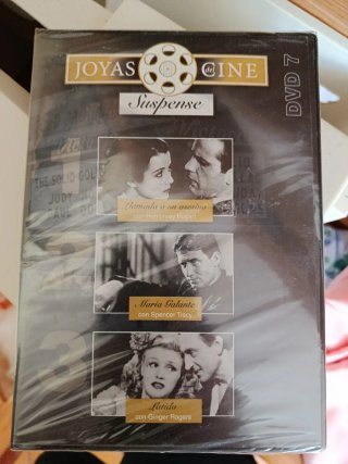 Colección Joyas del cine