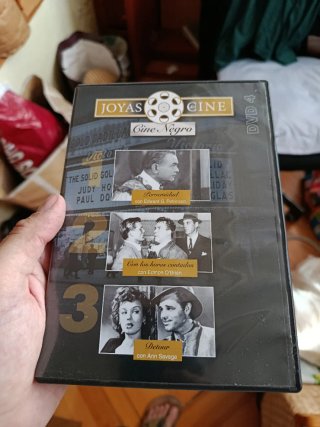 Colección Joyas del cine